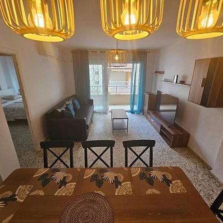 Terezia Apartamento Torrevieja Bagian luar foto