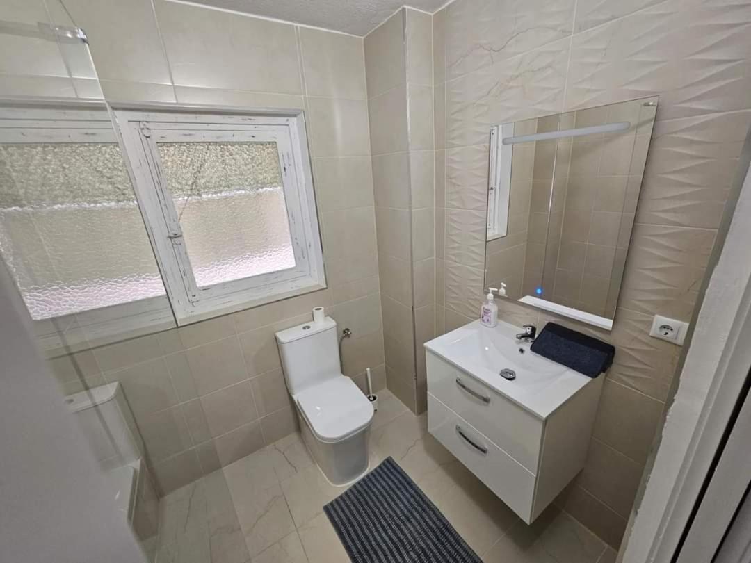 Terezia Apartamento Torrevieja Bagian luar foto