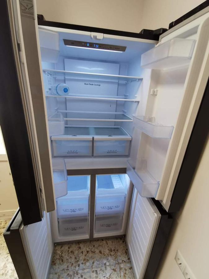 Terezia Apartamento Torrevieja Bagian luar foto