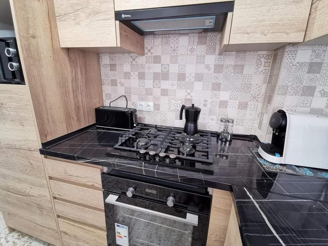 Terezia Apartamento Torrevieja Bagian luar foto