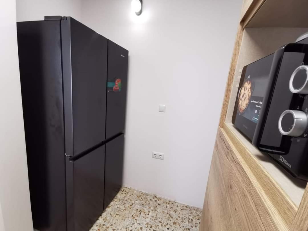 Terezia Apartamento Torrevieja Bagian luar foto