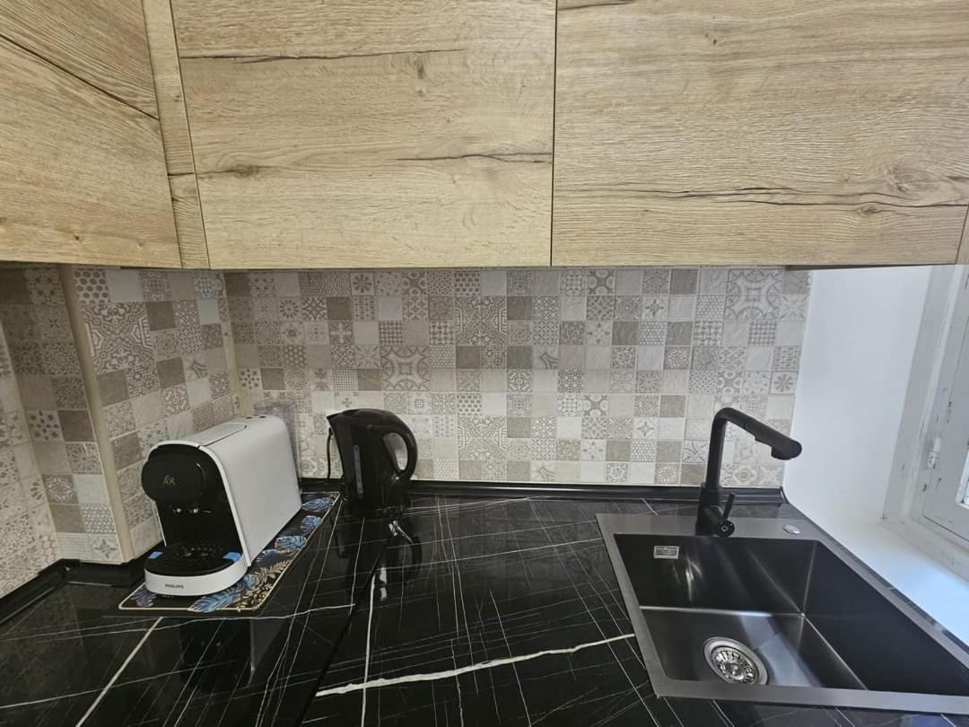 Terezia Apartamento Torrevieja Bagian luar foto
