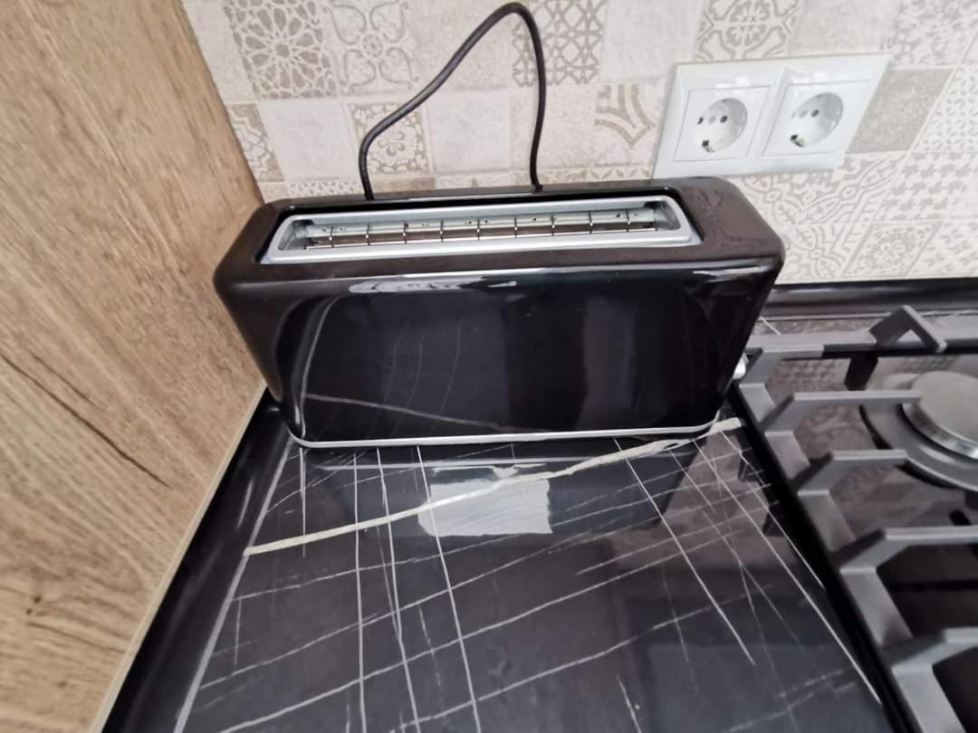 Terezia Apartamento Torrevieja Bagian luar foto
