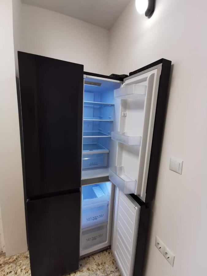Terezia Apartamento Torrevieja Bagian luar foto